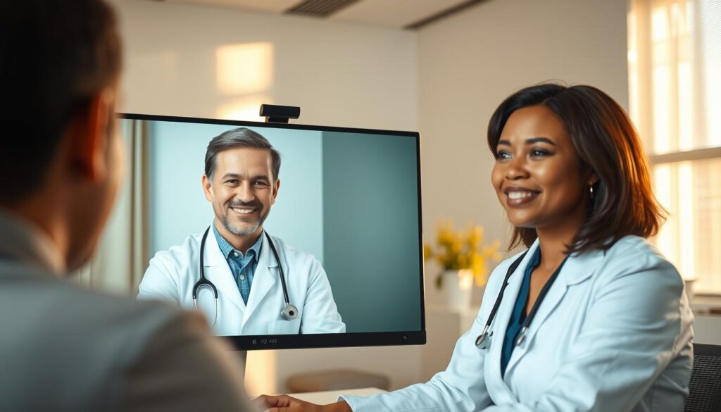 Pelatihan telemedicine