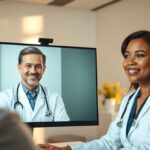 Pelatihan telemedicine