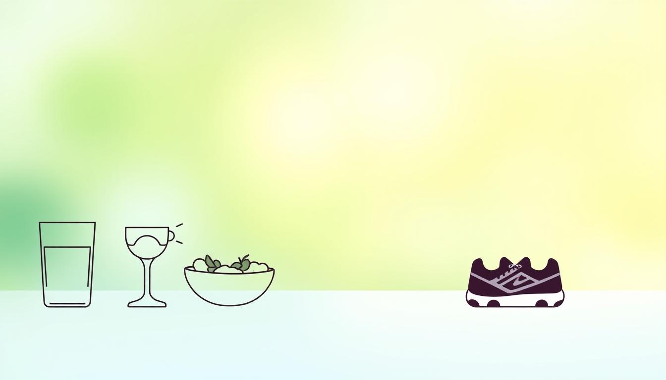 cara menurunkan berat badan dengan cepat