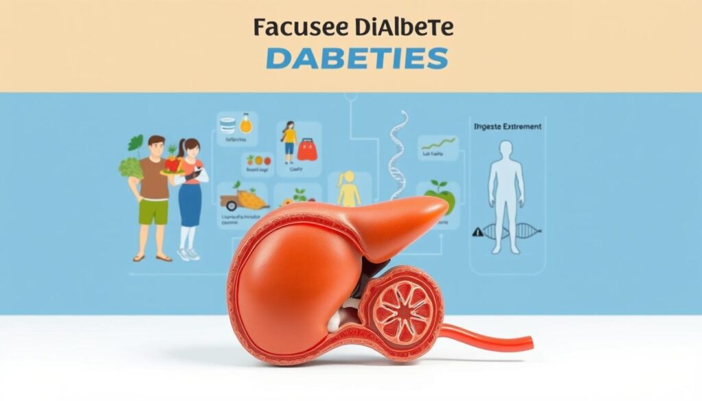 faktor risiko diabetes