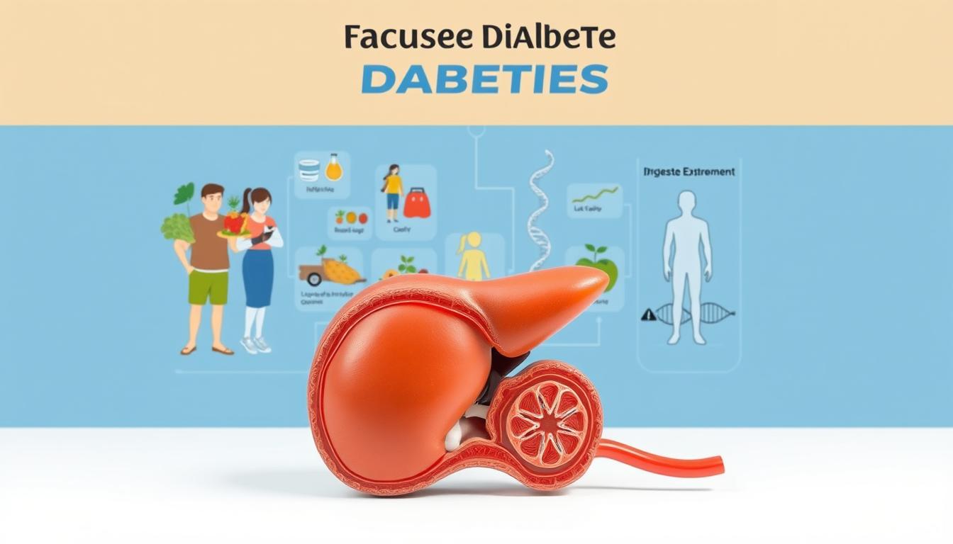 faktor risiko diabetes