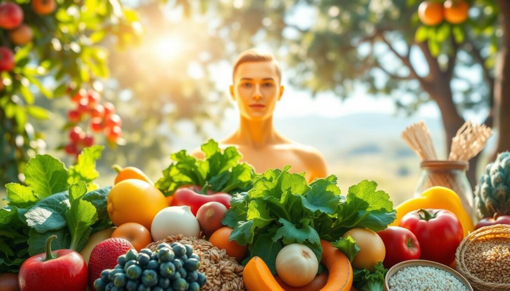 nutrisi penting untuk tubuh