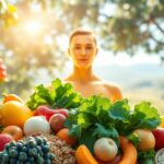 nutrisi penting untuk tubuh
