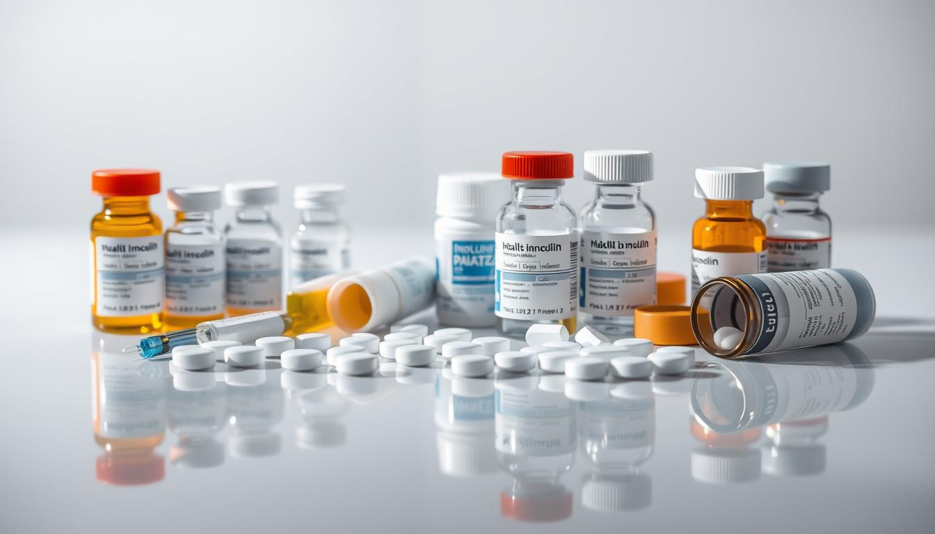 obat diabetes
