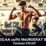 olahraga untuk menurunkan berat badan